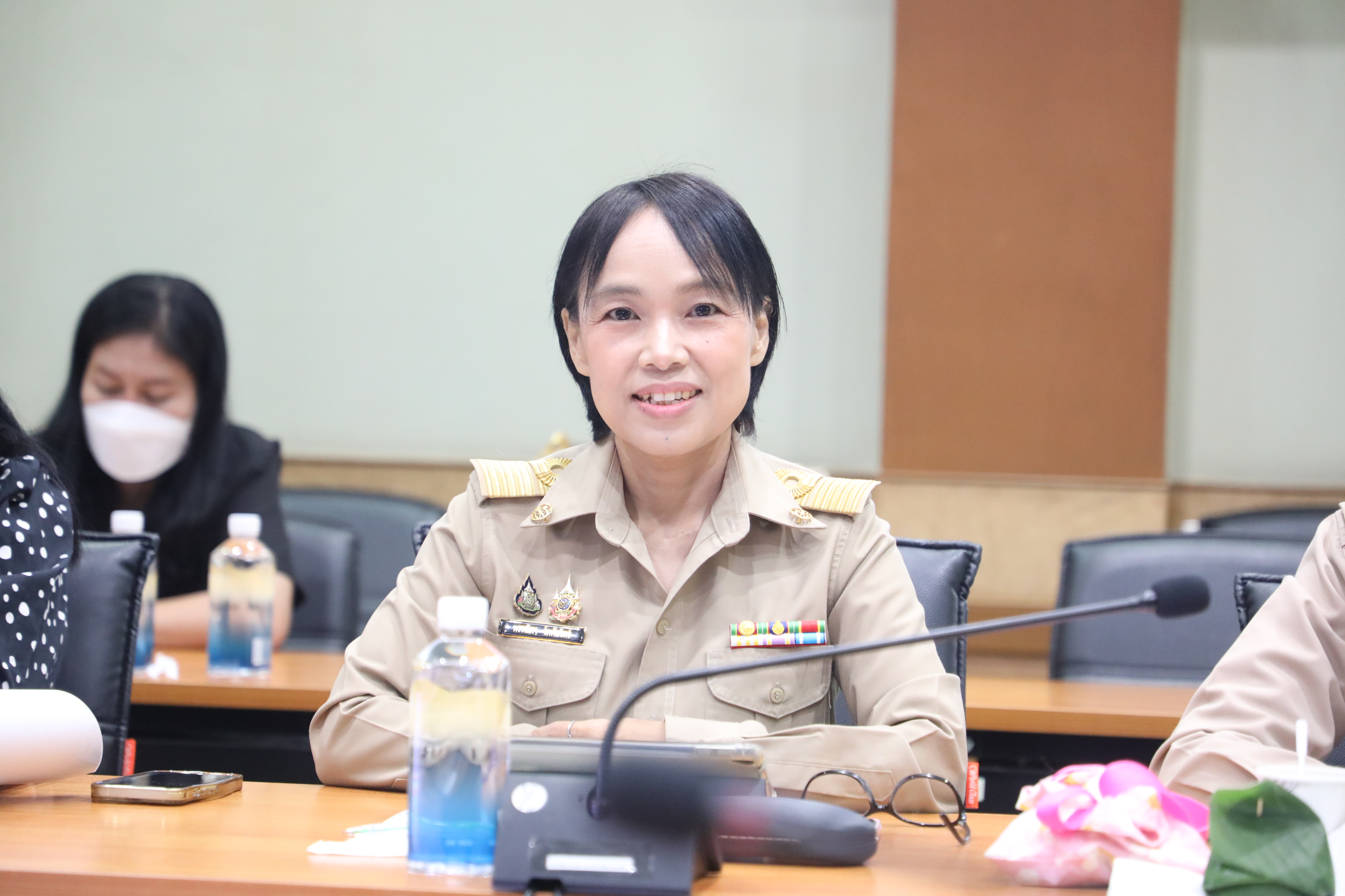 title - ส.ป.ก. ประชุมสำนักกฎหมาย ครั้งที่ 1/2569